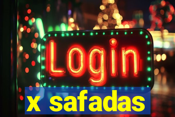 x safadas